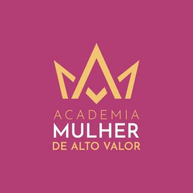 Capa: Academia MAV: Baixar Curso Mulheres de Alto Valor Completo