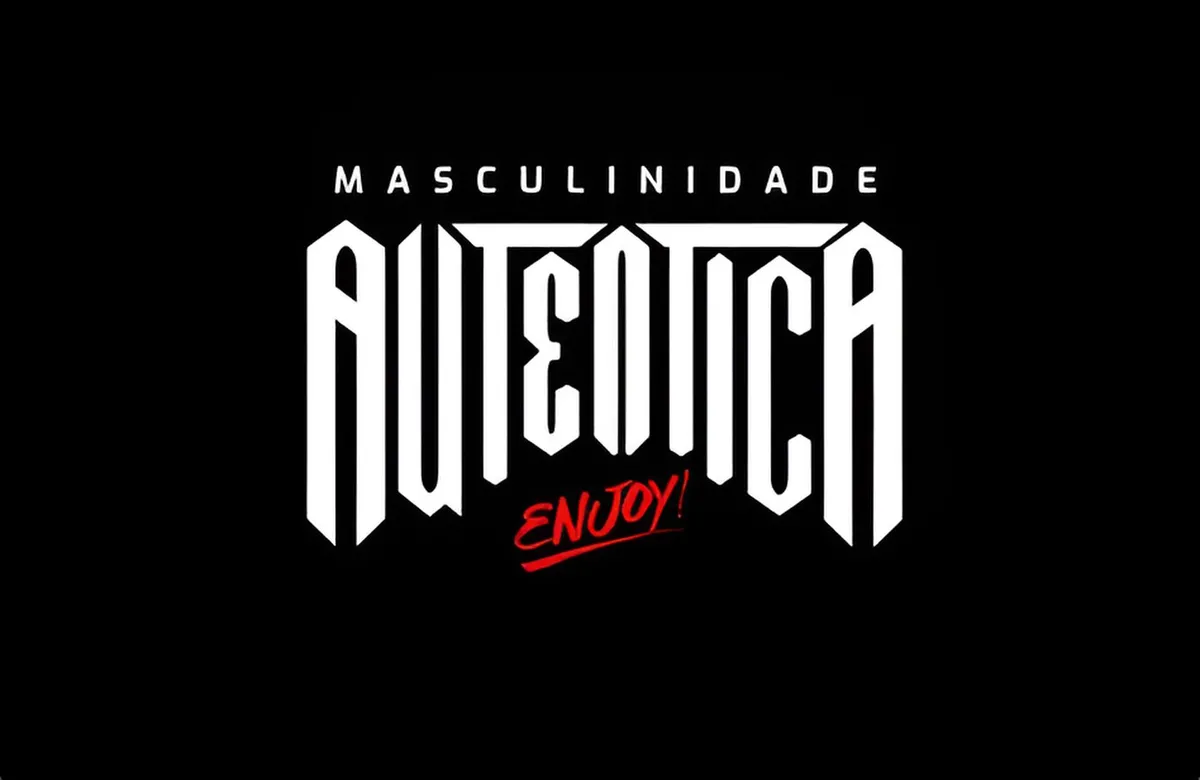 Capa: Baixar Masculinidade Autêntica Ruan Lisboa: Download Completo