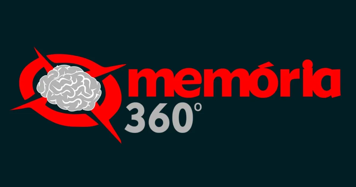 Capa: Memória 360 Renato Alves: Baixar Curso Completo Rápido!