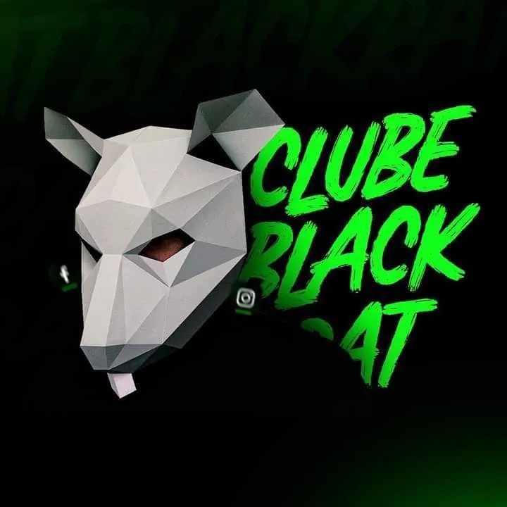 Capa: Clube BlackRat Download: Acesse o Curso Completo Agora!