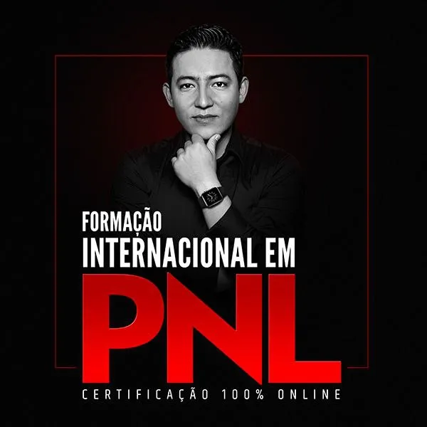 Capa: Baixar Certificação PNL Sam Jolen: Curso Completo Download