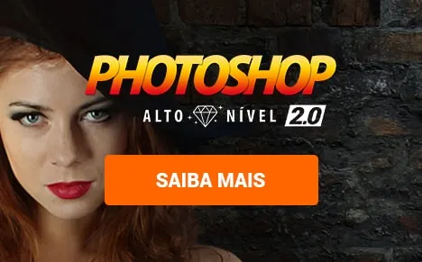 Capa: Baixar Photoshop: Curso Completo em Alta Qualidade (2024)