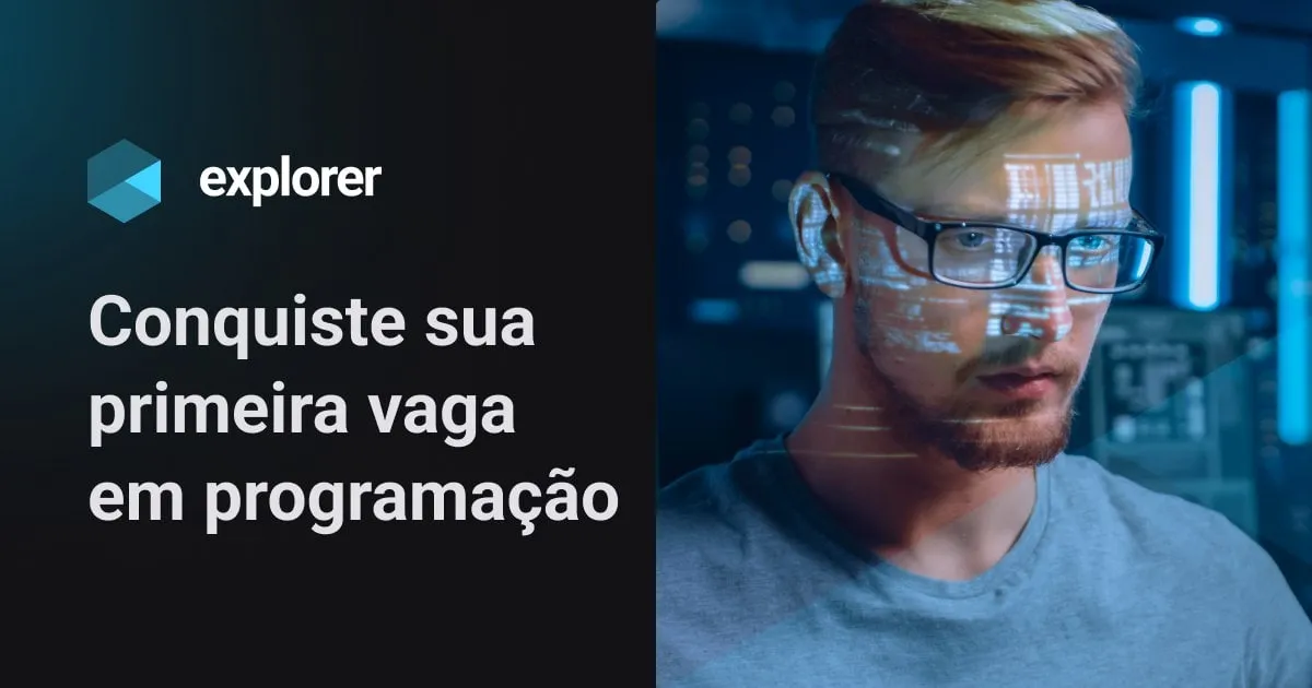 Capa: Baixar Explorer Rocketseat 2022: Curso Completo + 60h