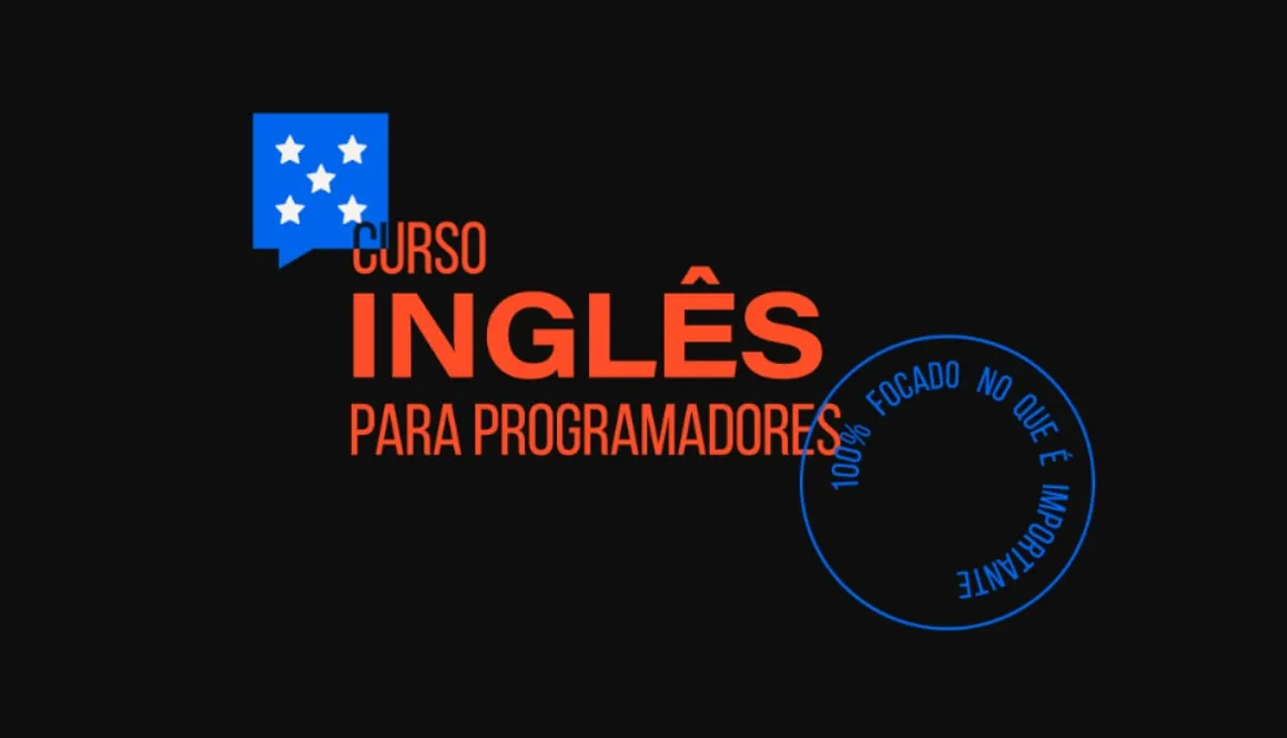 Capa: Inglês para Programadores: Baixe o Curso Danki Code Agora!
