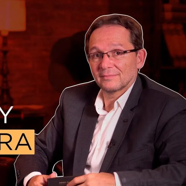Capa: Baixar Curso Sidney Silveira: Acesso Rápido em 2024!