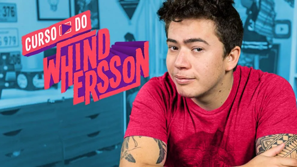 Capa: Baixar Curso Whindersson Nunes 2024 Completo – Download Rápido