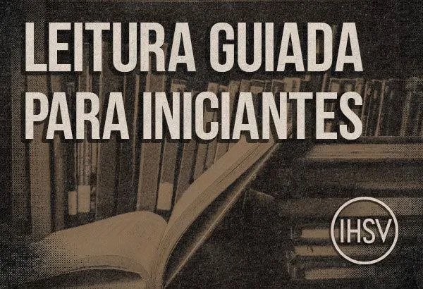Capa: Baixar Formação para Ler os Clássicos IHSV: Curso Completo
