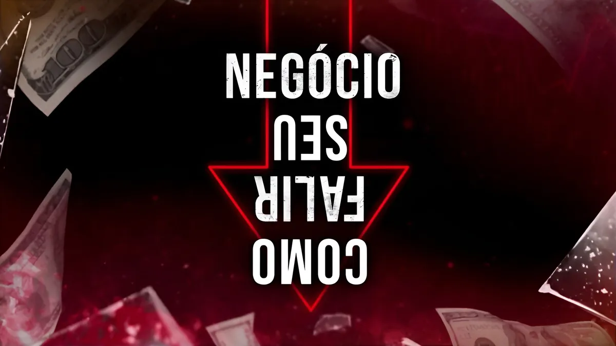 Capa: Breno Perrucho: Baixar Curso Financeiro Completo AGORA!