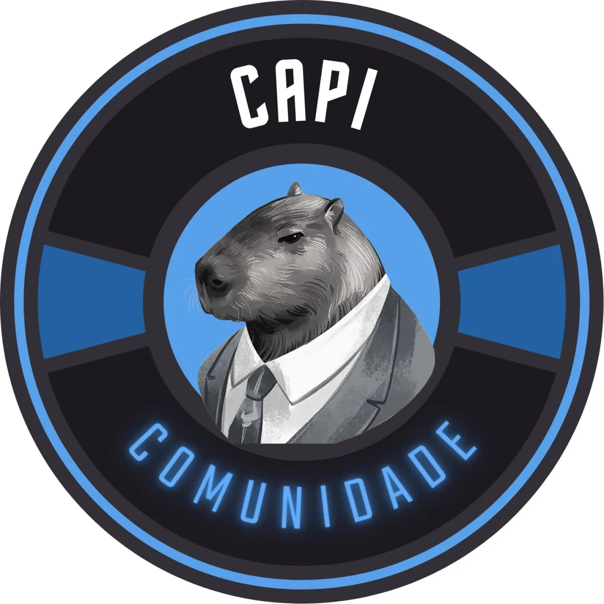 Capa: Baixar Comunidade CAPI para Advogados com Rafael Cândia: Download Completo