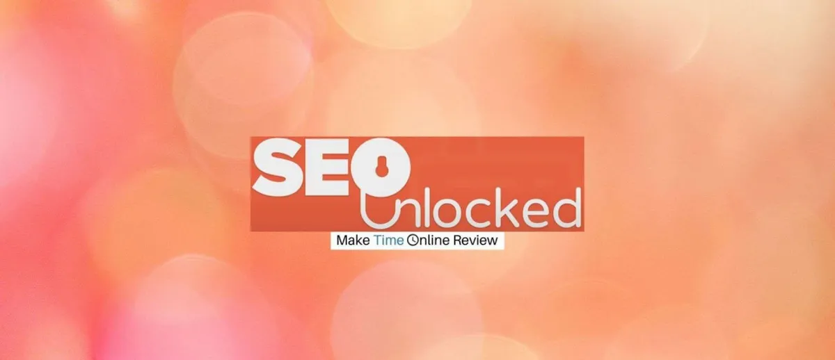 Capa: SEO Unlocked Neil Patel: Baixar Curso Completo 2024