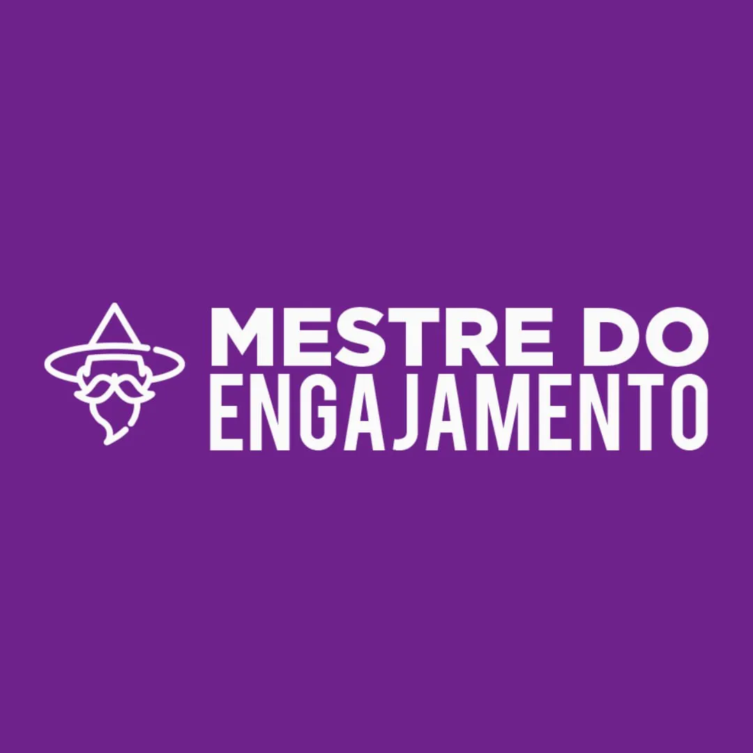 Capa: Baixar Mestre do Engajamento Raiam Santos: Curso Completo