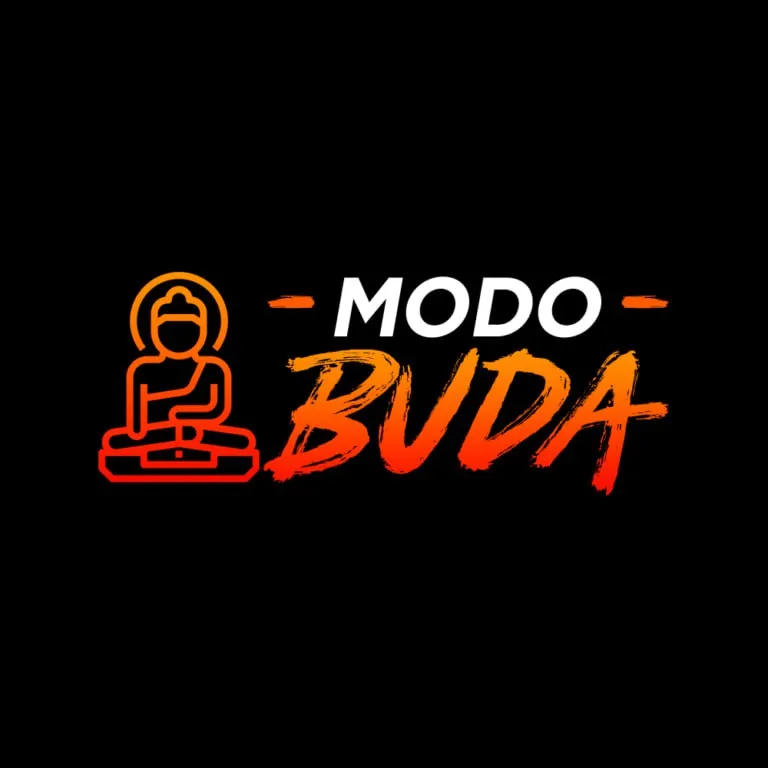 Capa: Baixar Modo Buda Produtividade: Curso Raiam Santos Download