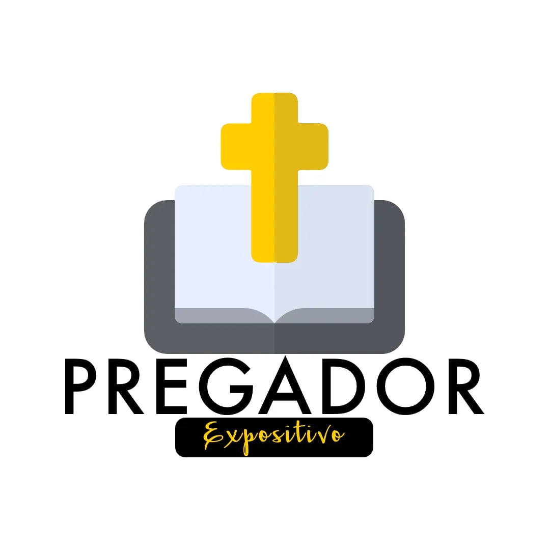 Capa: Pregador Expositivo Augustus Nicodemus: Baixe o Curso Completo