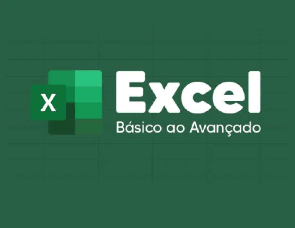Capa: Baixar Curso Excel Básico ao Avançado DataB 2023 [Completo]