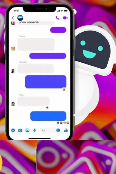 Capa: Baixar Curso Bot Instagram Python PHP Victor Souza – Completo