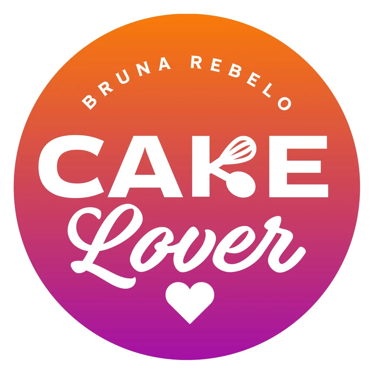 Capa: Baixar Cake Lover com Bruna Rebelo: Download Completo Agora!
