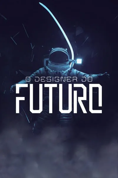 Capa: Download Designer do Futuro por Wanrley Souza: Domine o Design!