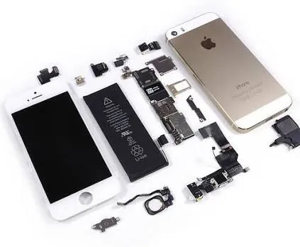 Capa: Baixar Curso Especialização Placa iPhone ELETROTEC 2018
