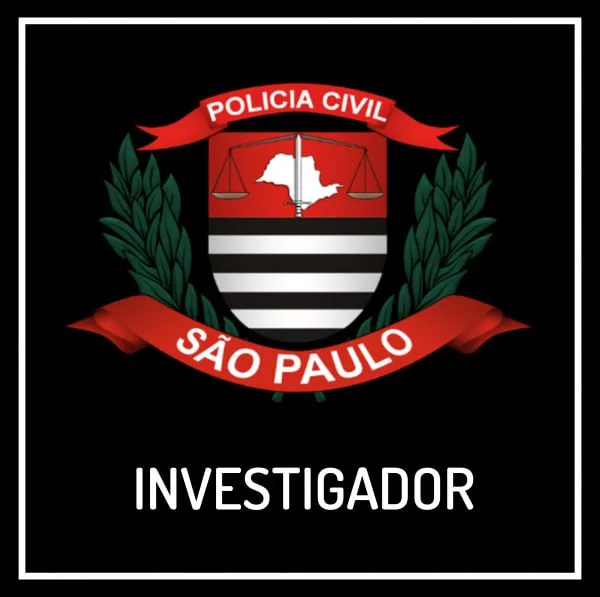 Capa: Download Investigador PCSP Delegado Silva: Seu Guia Definitivo para Aprovação!
