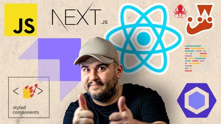 Capa: Baixar JavaScript Moderno LoCO Luiz Otavio Miranda Completo
