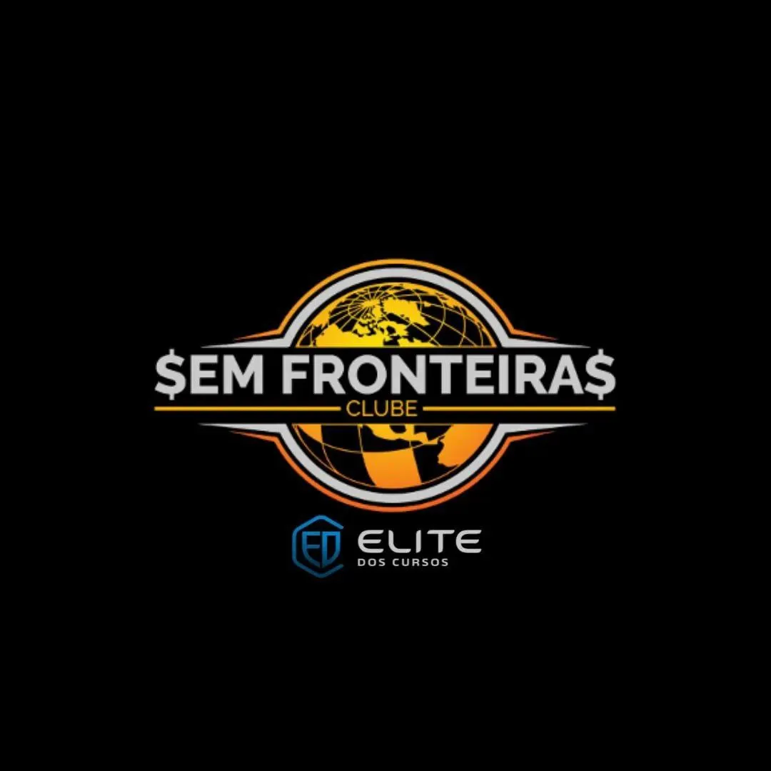 Capa: Clube Sem Fronteiras Fellipe Ferini Download Completo