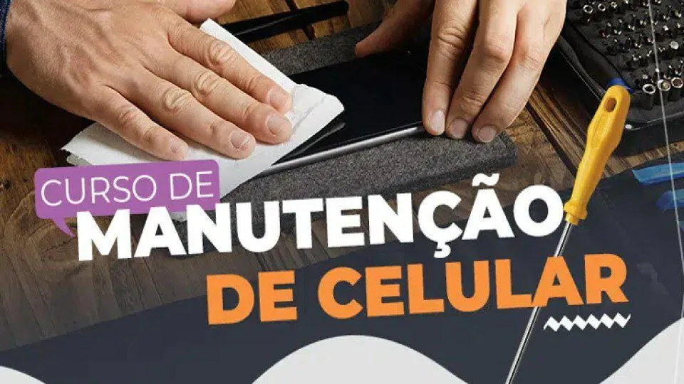Capa: Baixar Curso Manutenção Celular Iniciante – Eduardo Moreira [2024]