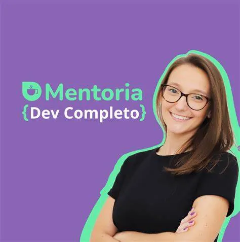 Capa: Stephanie Augusta Lopes Cardoso: Baixar Curso de Programação Completo