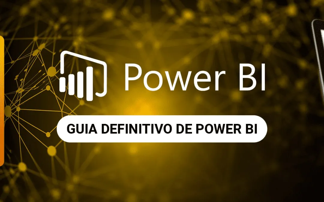 Capa: Formação Microsoft Power BI André Rosa: Download Completo Oficial