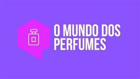 Capa: Baixar Curso O Mundo dos Perfumes Mr. Ins: Download Direto