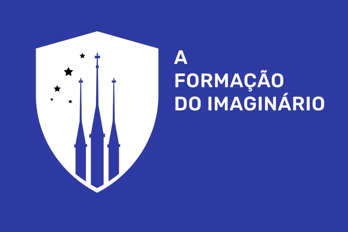 Capa: Literatura Formação do Imaginário: Baixar Curso Melk Ferreira Santos