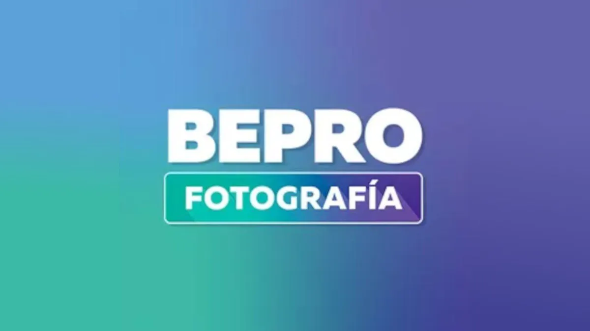 Capa: Be Pro Fotografia Rafael Ferreira: Baixe Agora o Curso Completo!