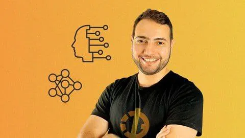 Capa: Machine Learning Edson Cilos: Baixe o Curso Completo Aqui!