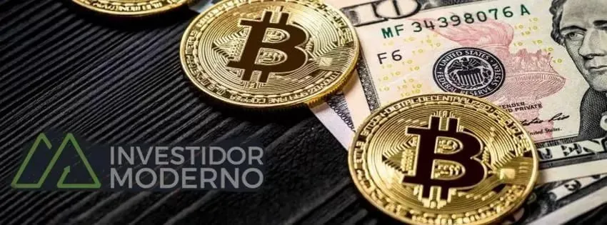 Capa: Baixar Investidor Moderno Pablo Granie: Curso Completo 97h
