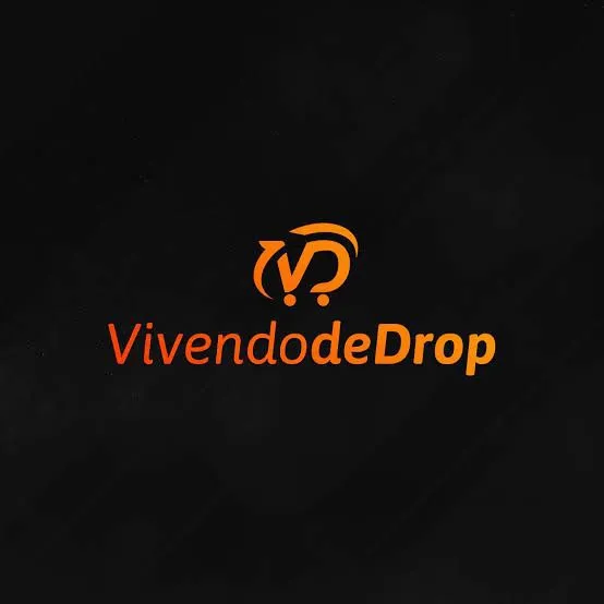 Capa: Curso Vivendo de Drop: Download Rápido e Completo