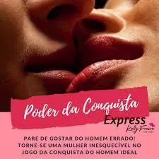 Capa: Academia da Conquista Lucas Krausche Download | Curso 2021