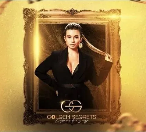Capa: Golden ADS – Gimena de Souza: Baixar Curso Completo [2022]