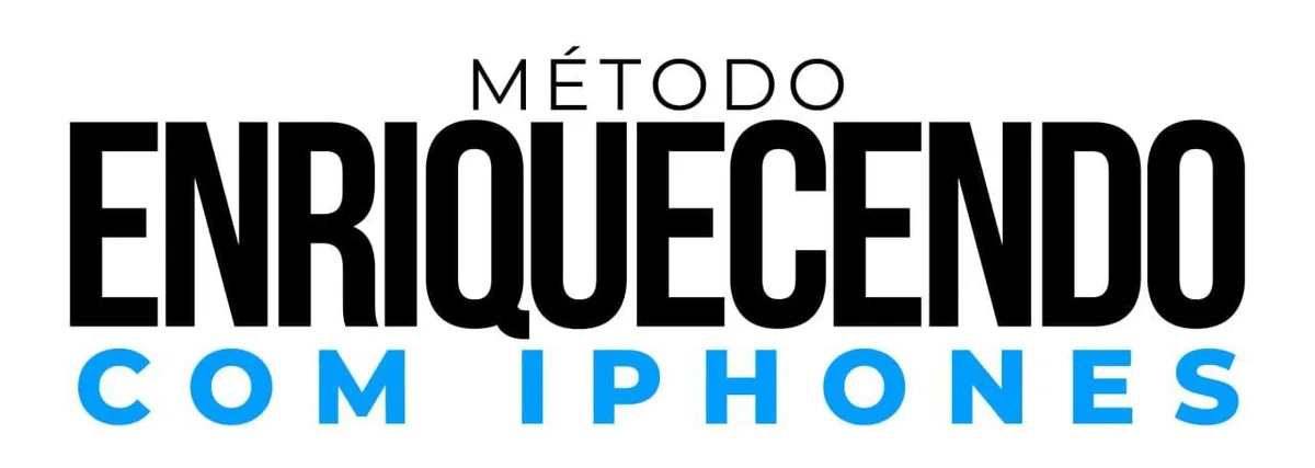 Capa: Baixar Curso Enriquecendo com iPhones Lucas Paiva Completo