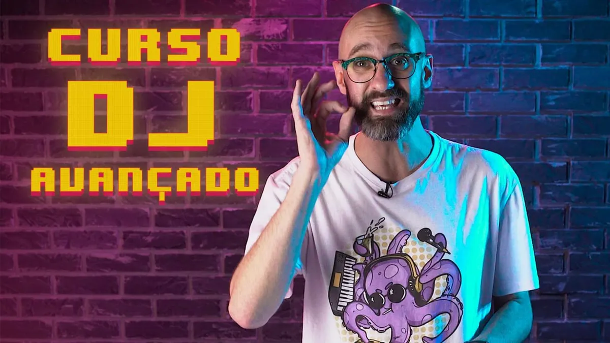 Capa: Curso Dj Jayboo Aimec: Download Rápido e Completo!