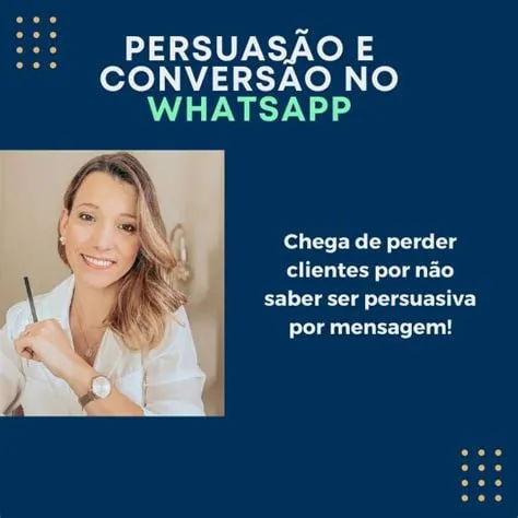 Capa: Baixar Segredo da Persuasão no WhatsApp: Kau Miranda Completo