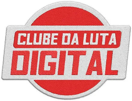 Capa: Clube da Luta Digital Yuri Meira: Baixar Agora!