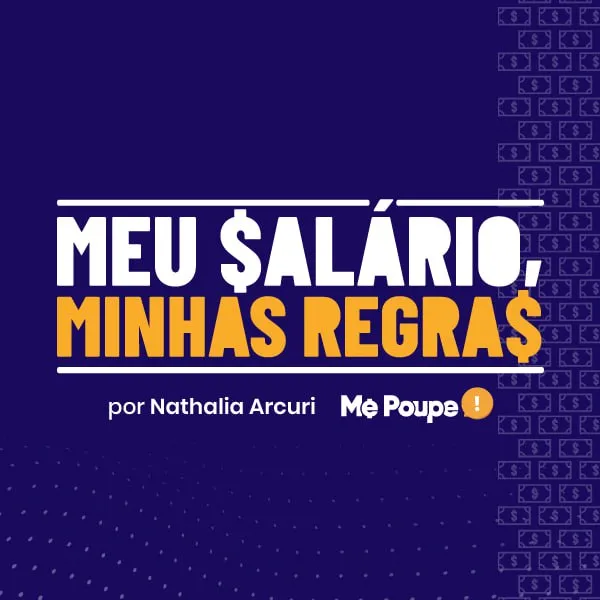 Capa: Meu Salário Minhas Regras Download: Controle Total do Seu Dinheiro