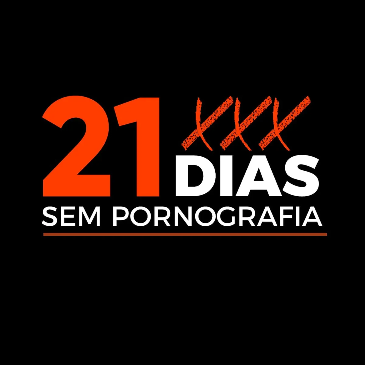 Capa: 21 Dias Sem Pornografia: Download Miguel Soriani Completo