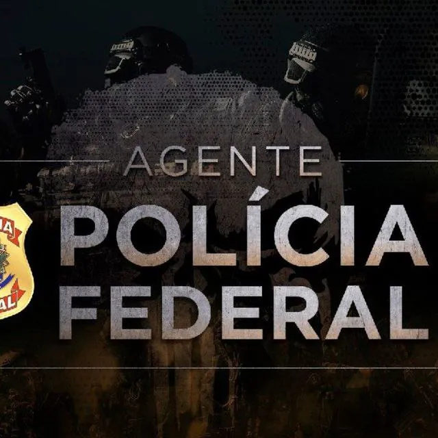 Capa: Agente PF Contabilidade: Baixar Curso Completo 2023