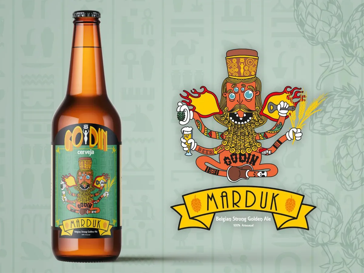 Capa: Baixar Curso Felipe Vasconcellos: O Guia Definitivo de Cervejas