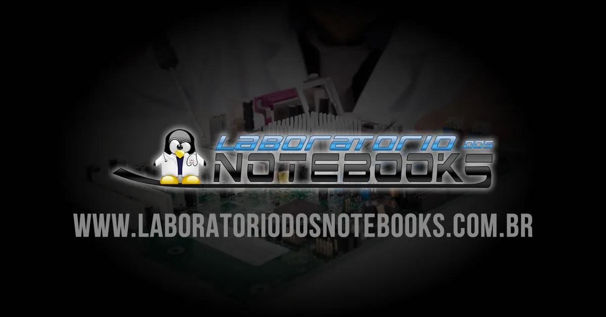 Capa: Baixar Laboratório dos Notebooks: Curso Completo Download