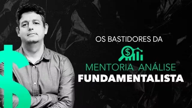 Capa: Daniel Nigri: Análise Fundamentalista e Precificação [Download]