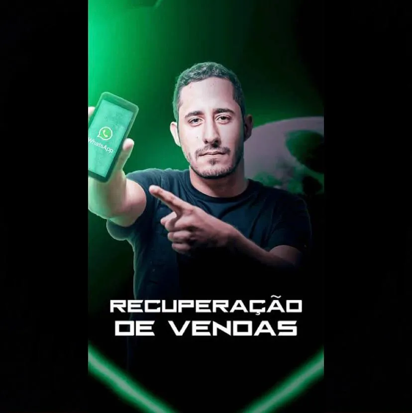 Capa: Baixar Curso WhatsApp: Guilherme Ferrao 2023 – Domine Vendas