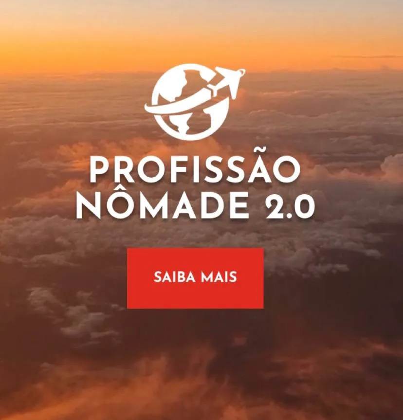 Capa: Baixar Profissão Nômade: Rafael Scapella e Stephano Santos Download