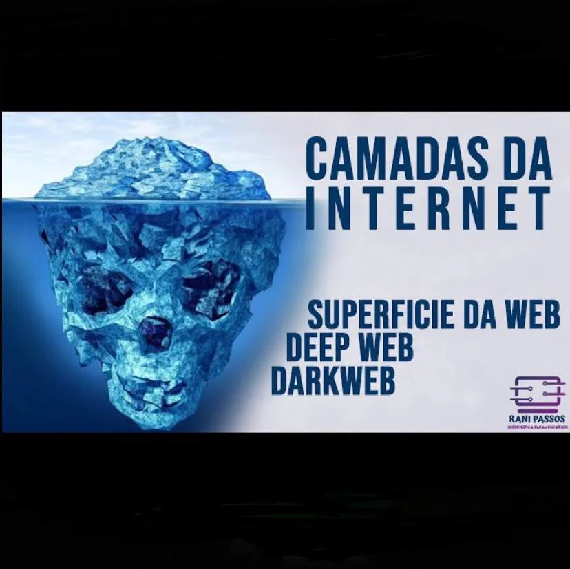 Capa: Baixar Curso Deep Web: Segredos Revelados em Download