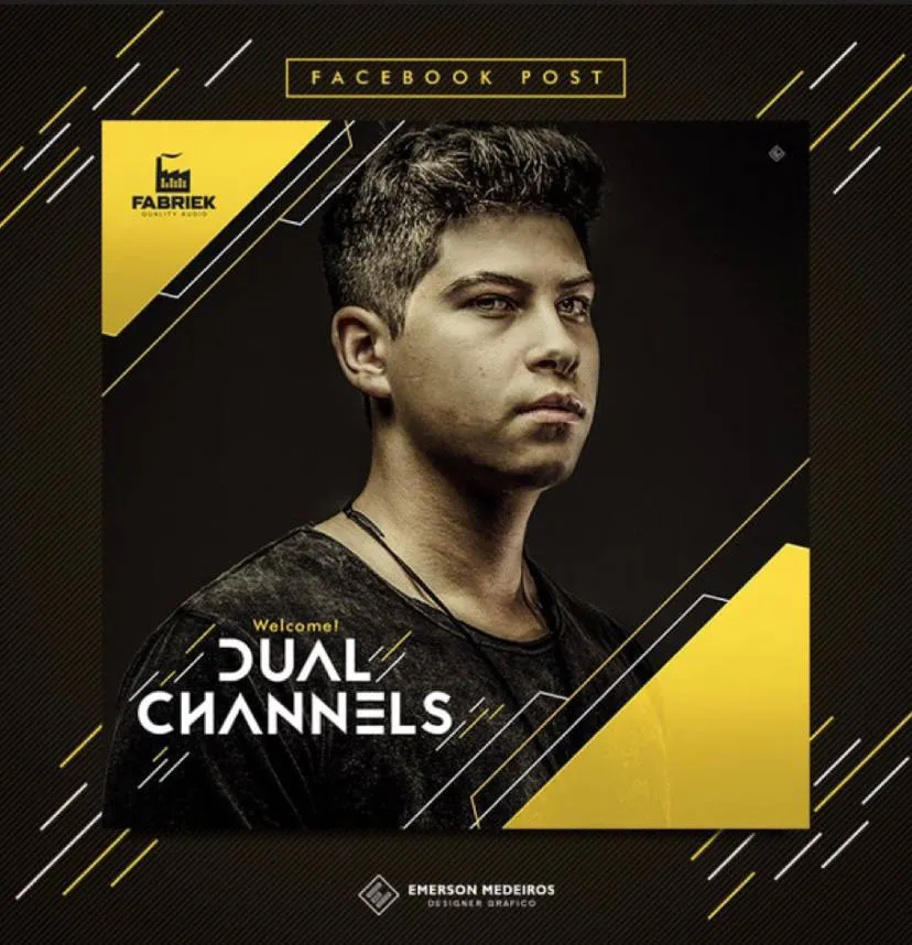 Capa: Curso Design Para Eventos Emerson Medeiros Download Completo
